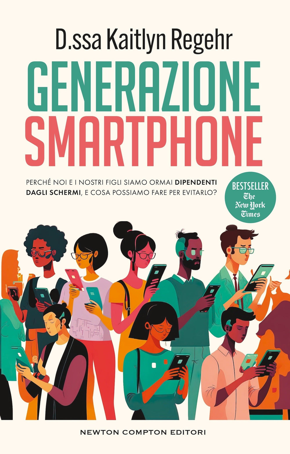 Generazione smartphone