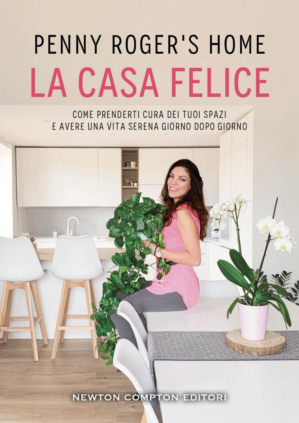 La casa felice