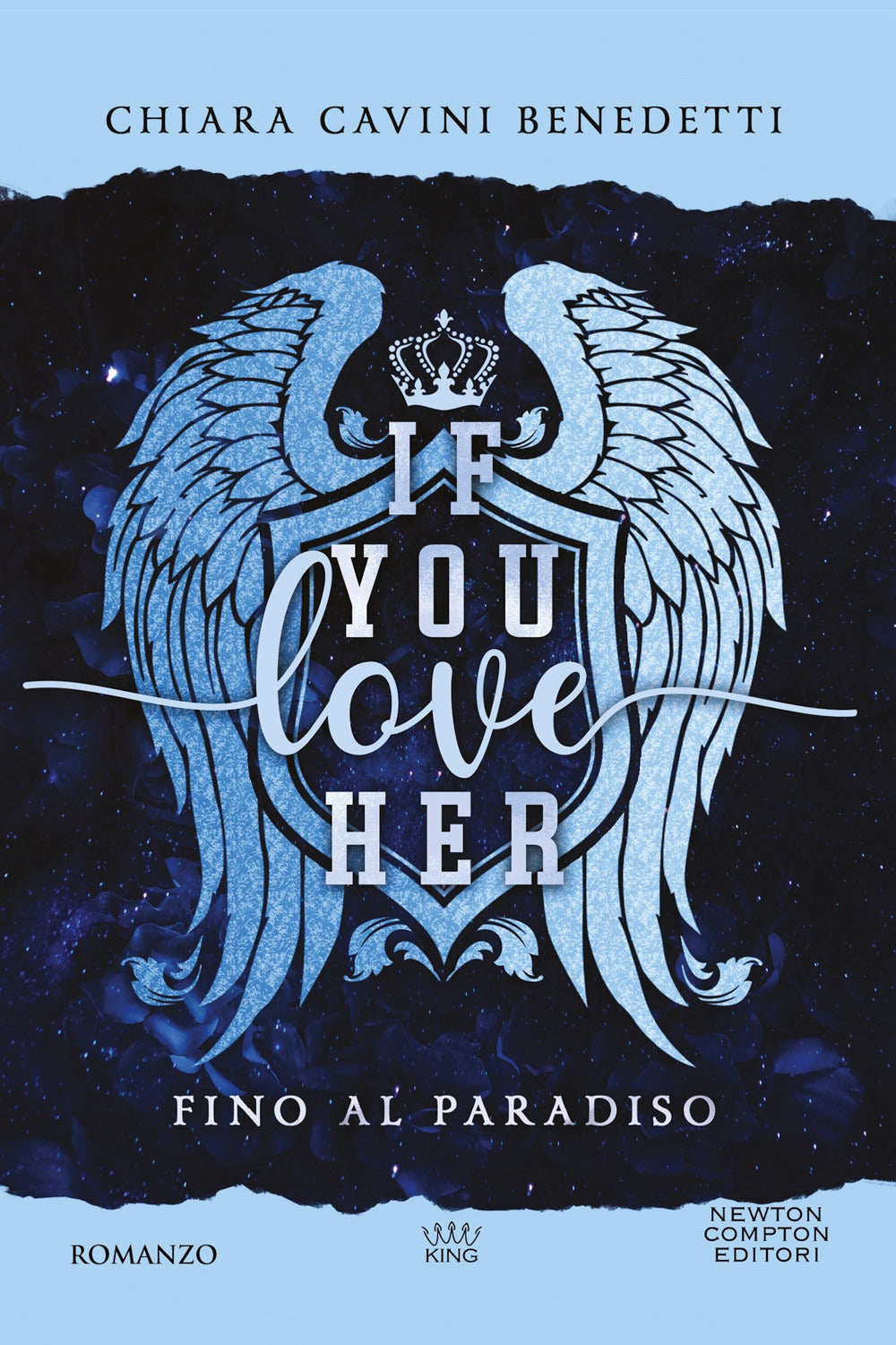 If you love her. Fino al paradiso