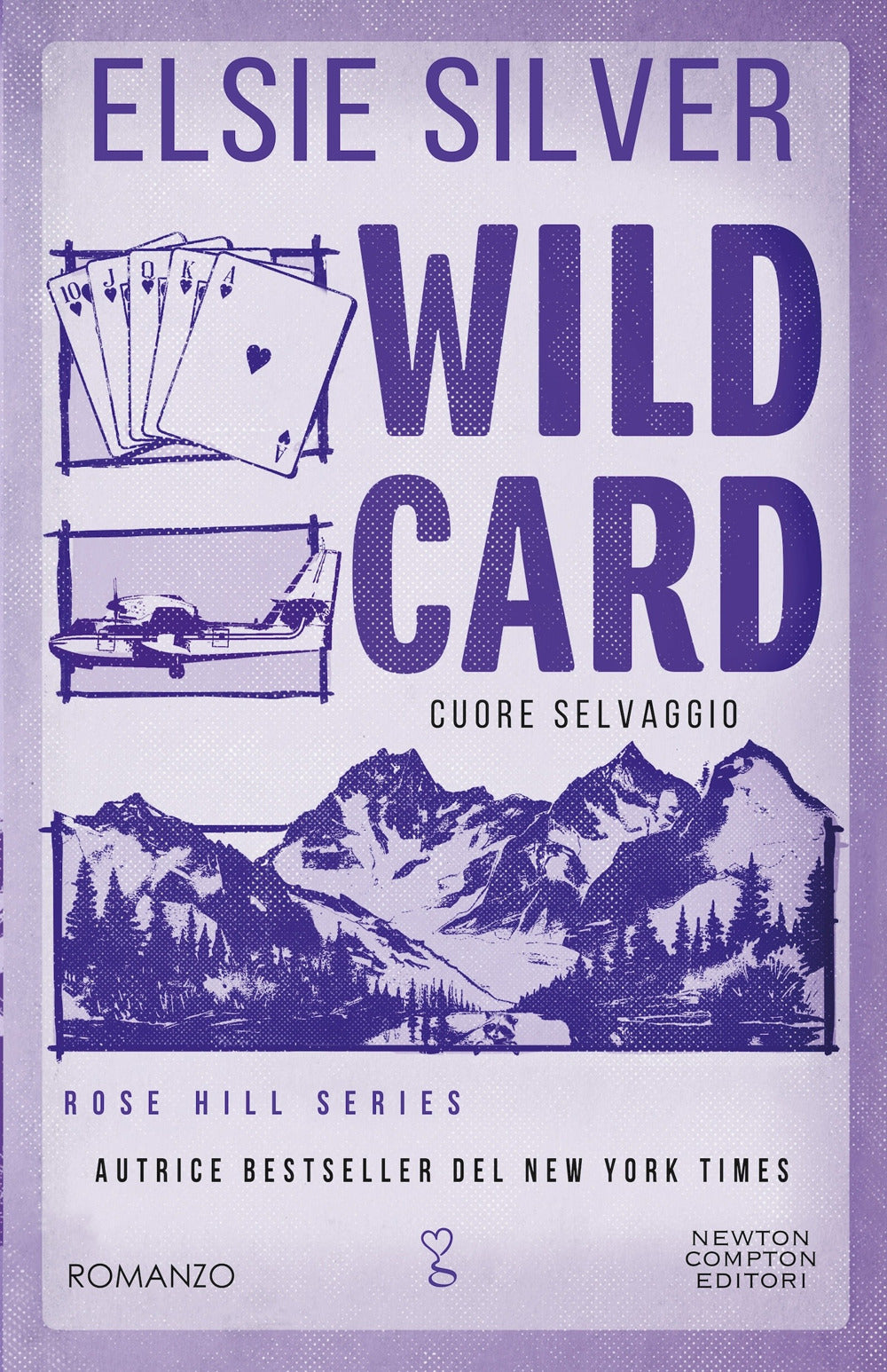 Wild card. Cuore selvaggio