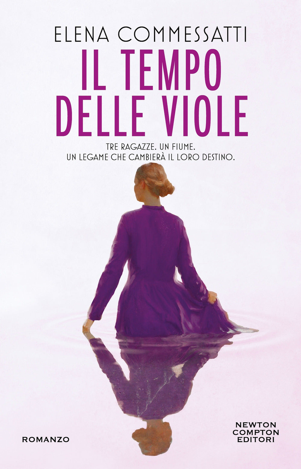 Il tempo delle viole