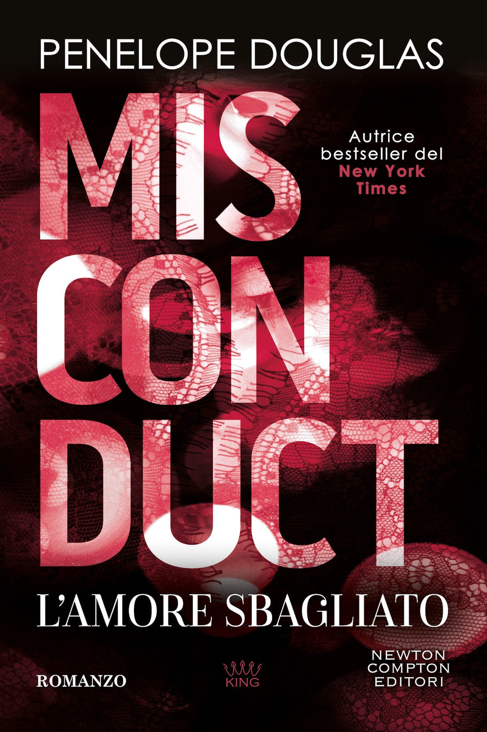 L'amore sbagliato. Misconduct