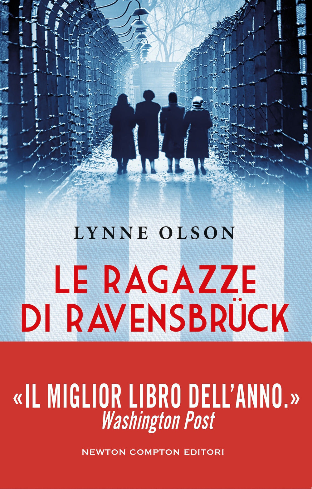 Le ragazze di Ravensbruck