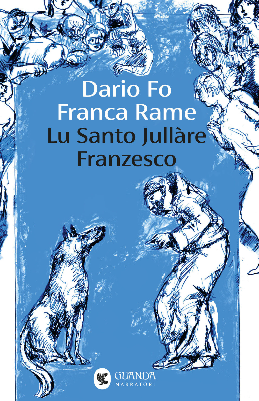 Lu Santo Jullàre Franzesco