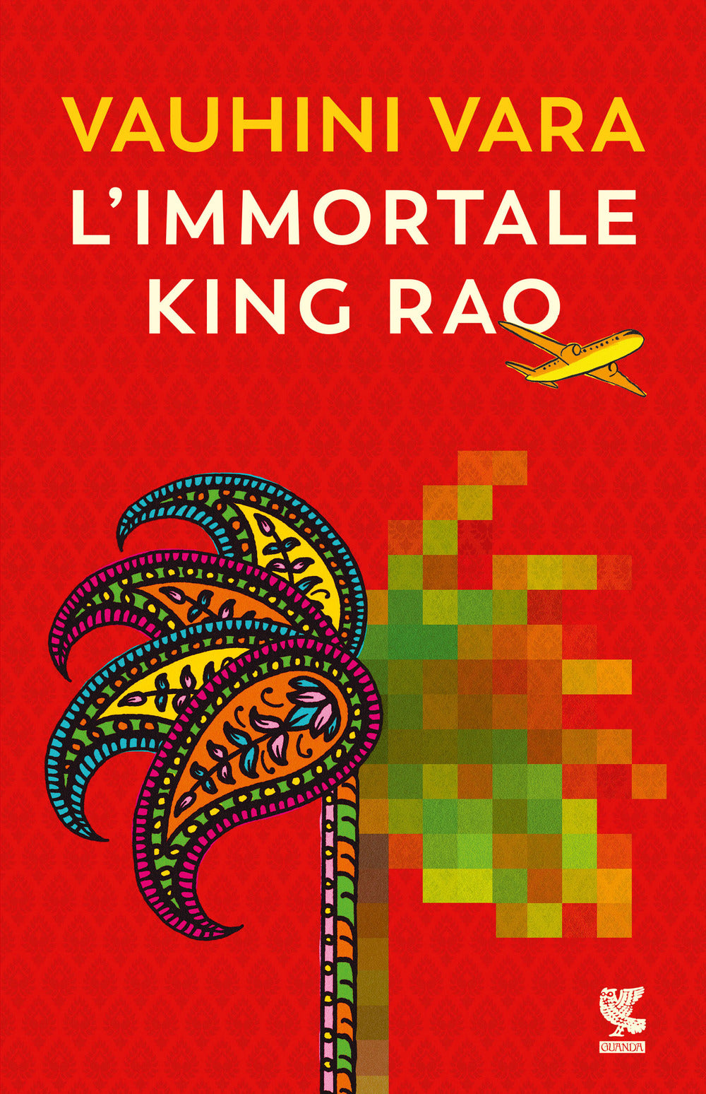 L'immortale King Rao