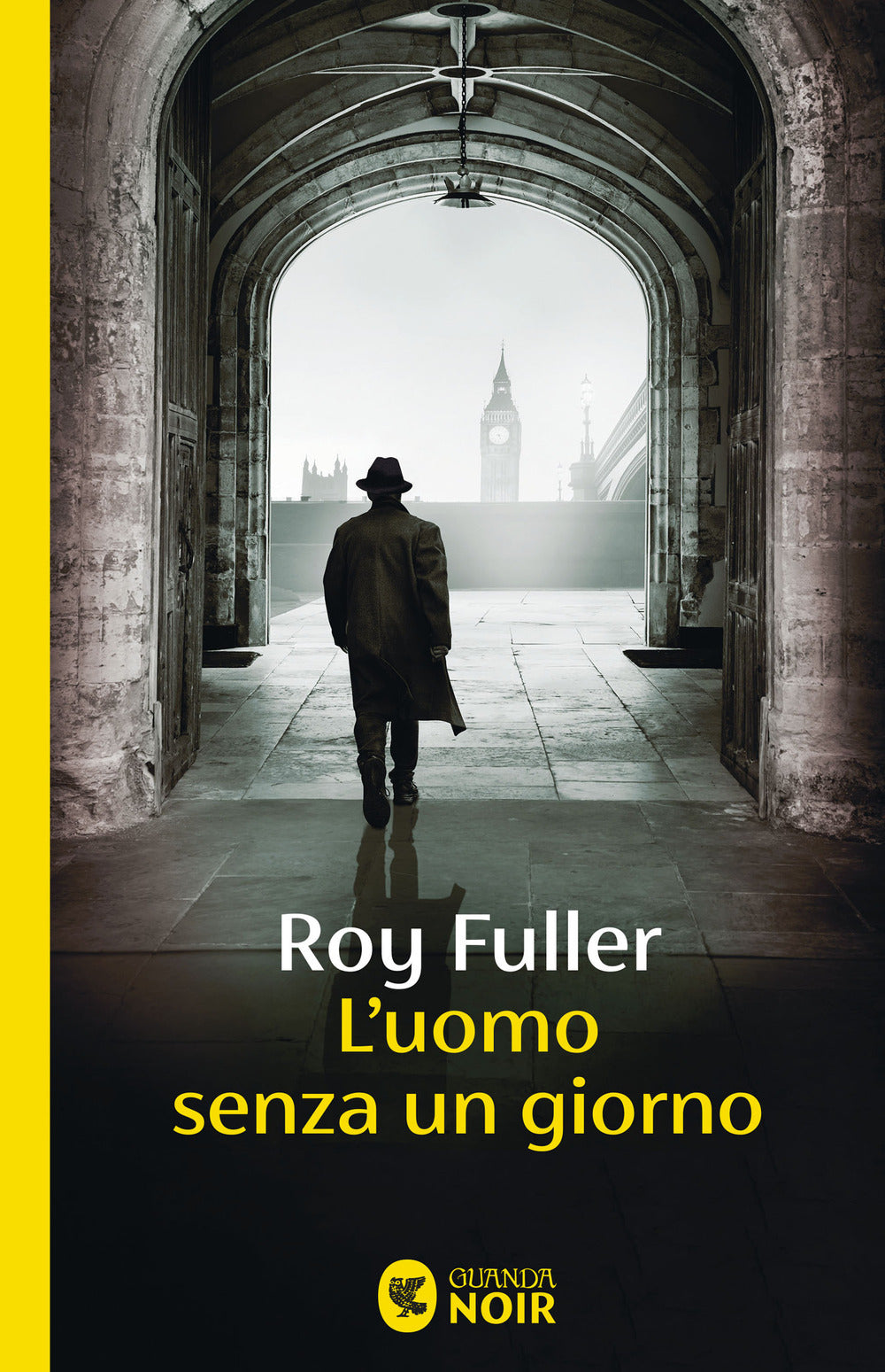 L'uomo senza un giorno