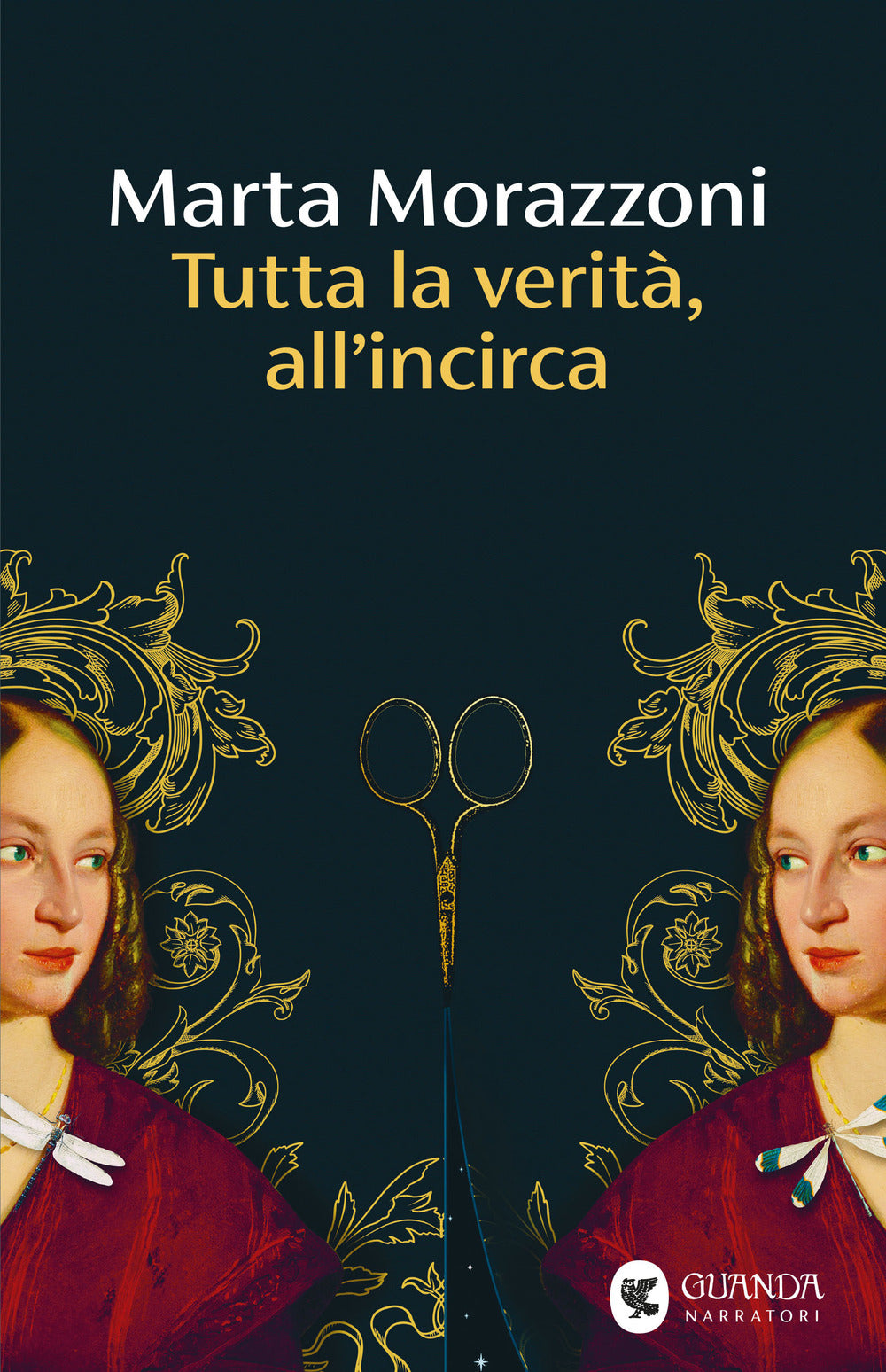 Tutta la verità, all'incirca