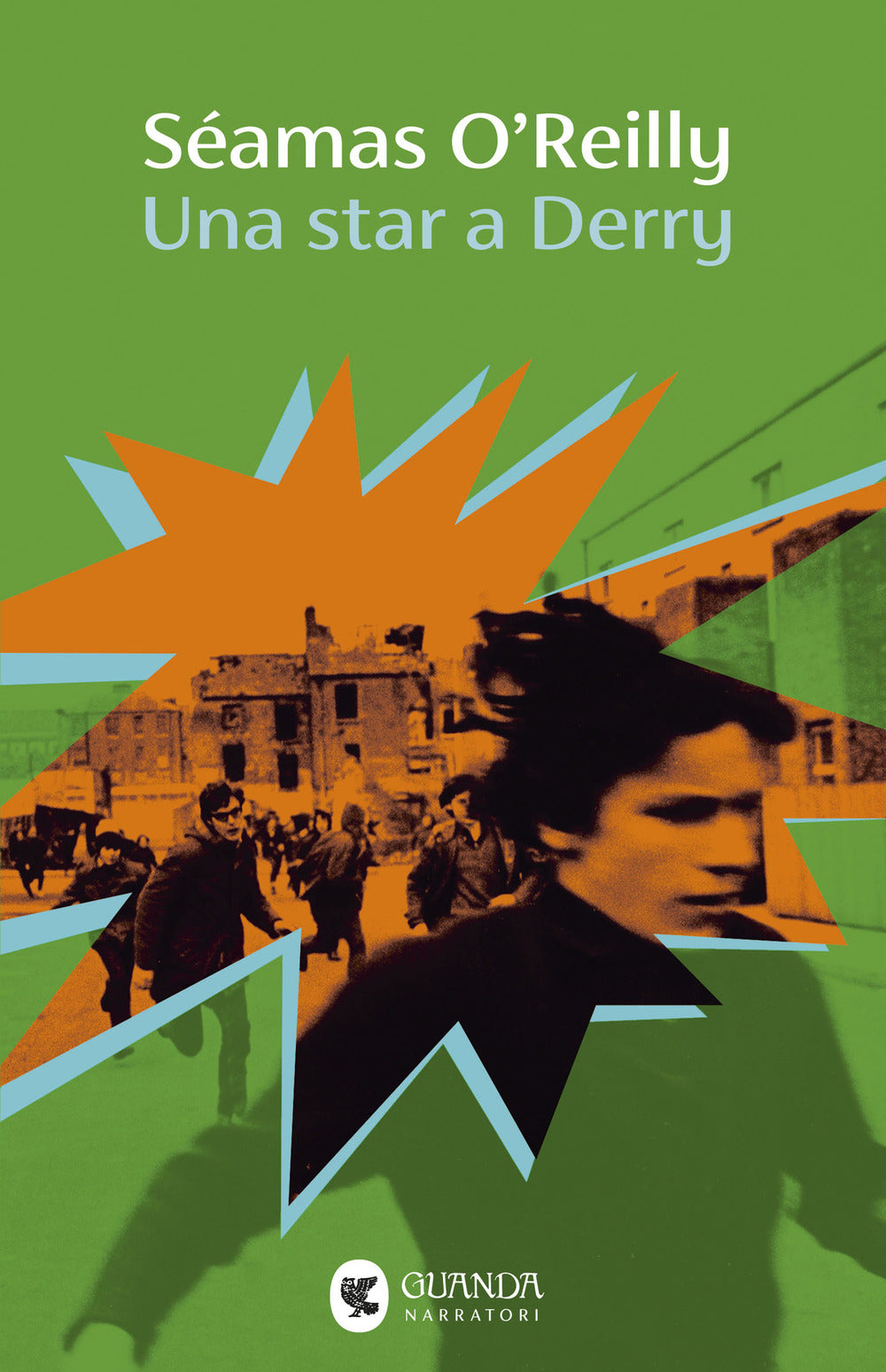 Una star a Derry