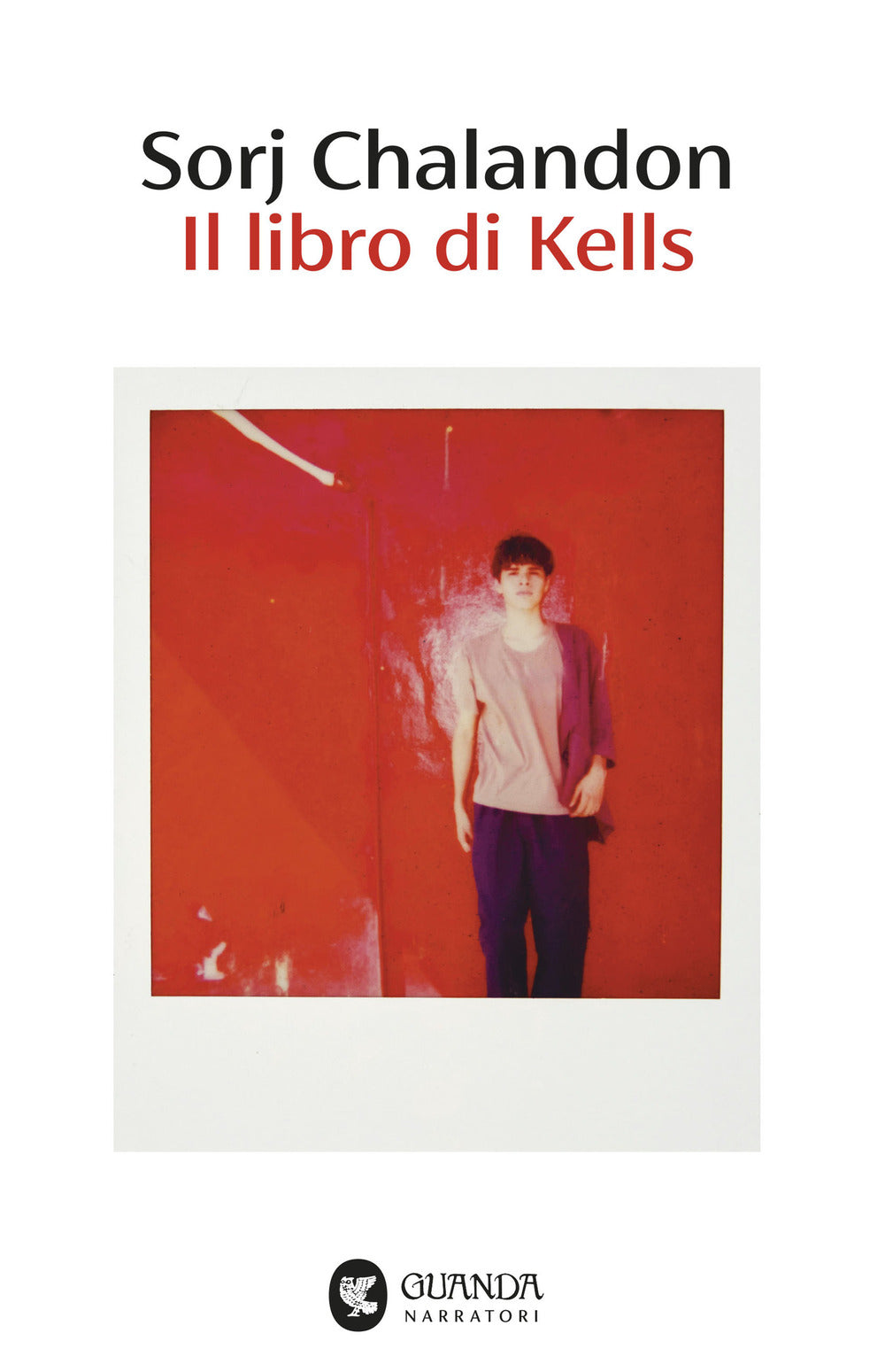 Il libro di Kells