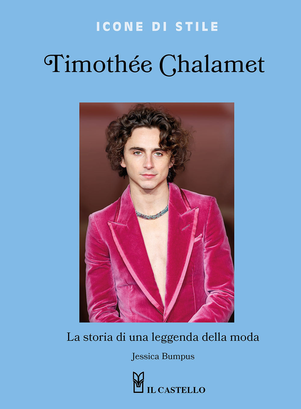 Timothée Chalamet. La storia di una leggenda della moda