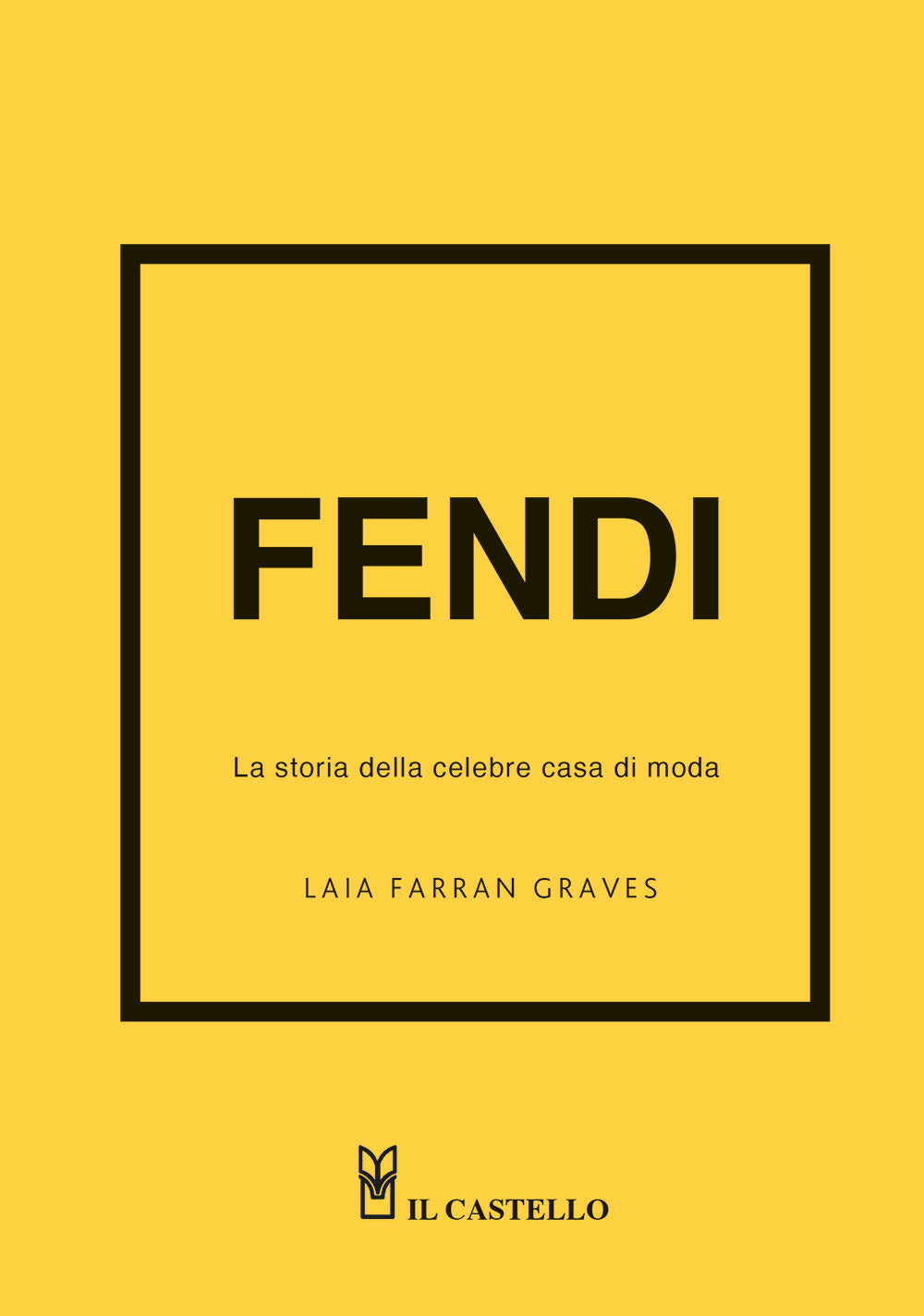 Fendi. La storia della celebre casa di moda