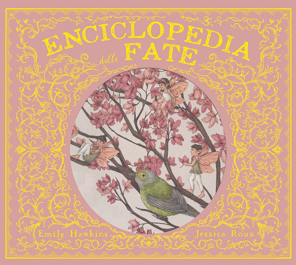 Enciclopedia delle fate