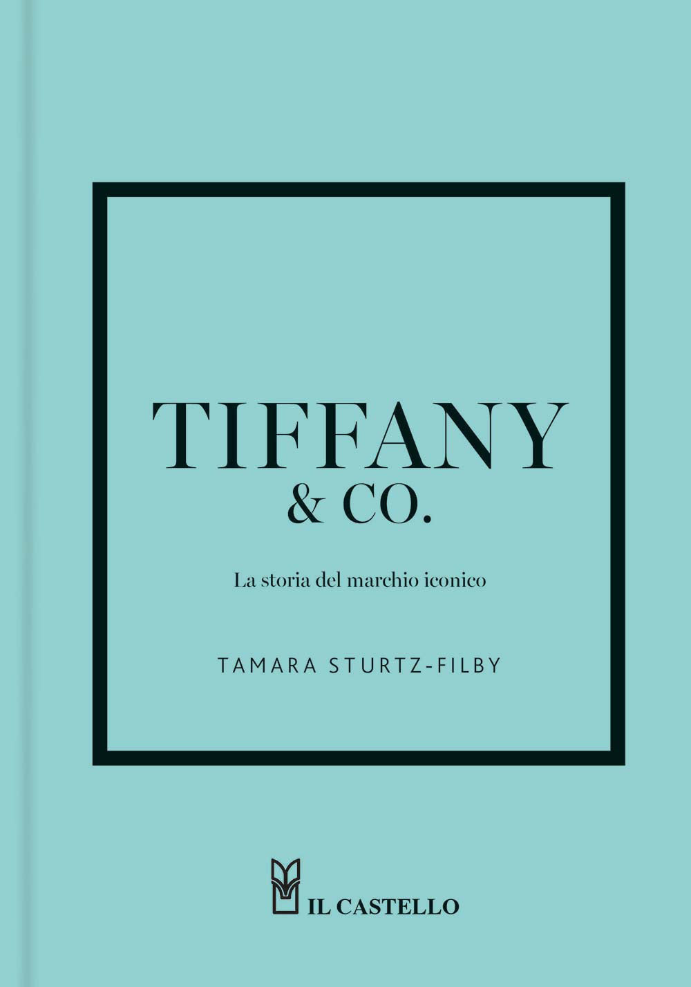 Tiffany & Co. La storia del marchio iconico