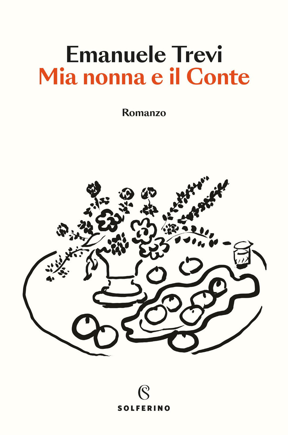 Mia nonna e il conte