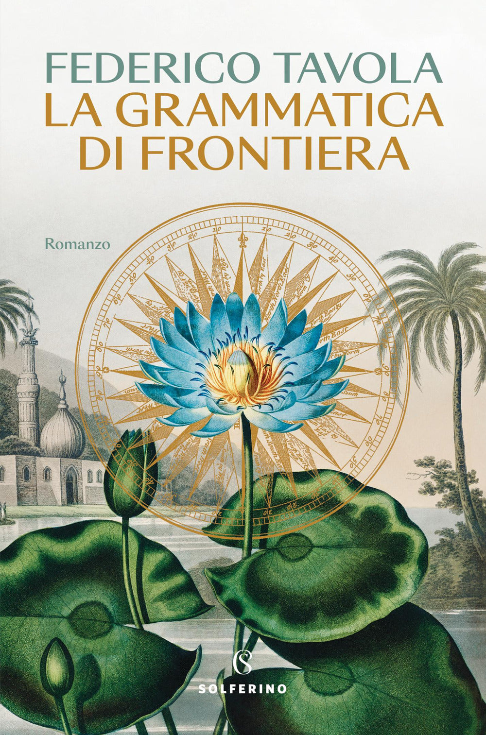 La grammatica di frontiera