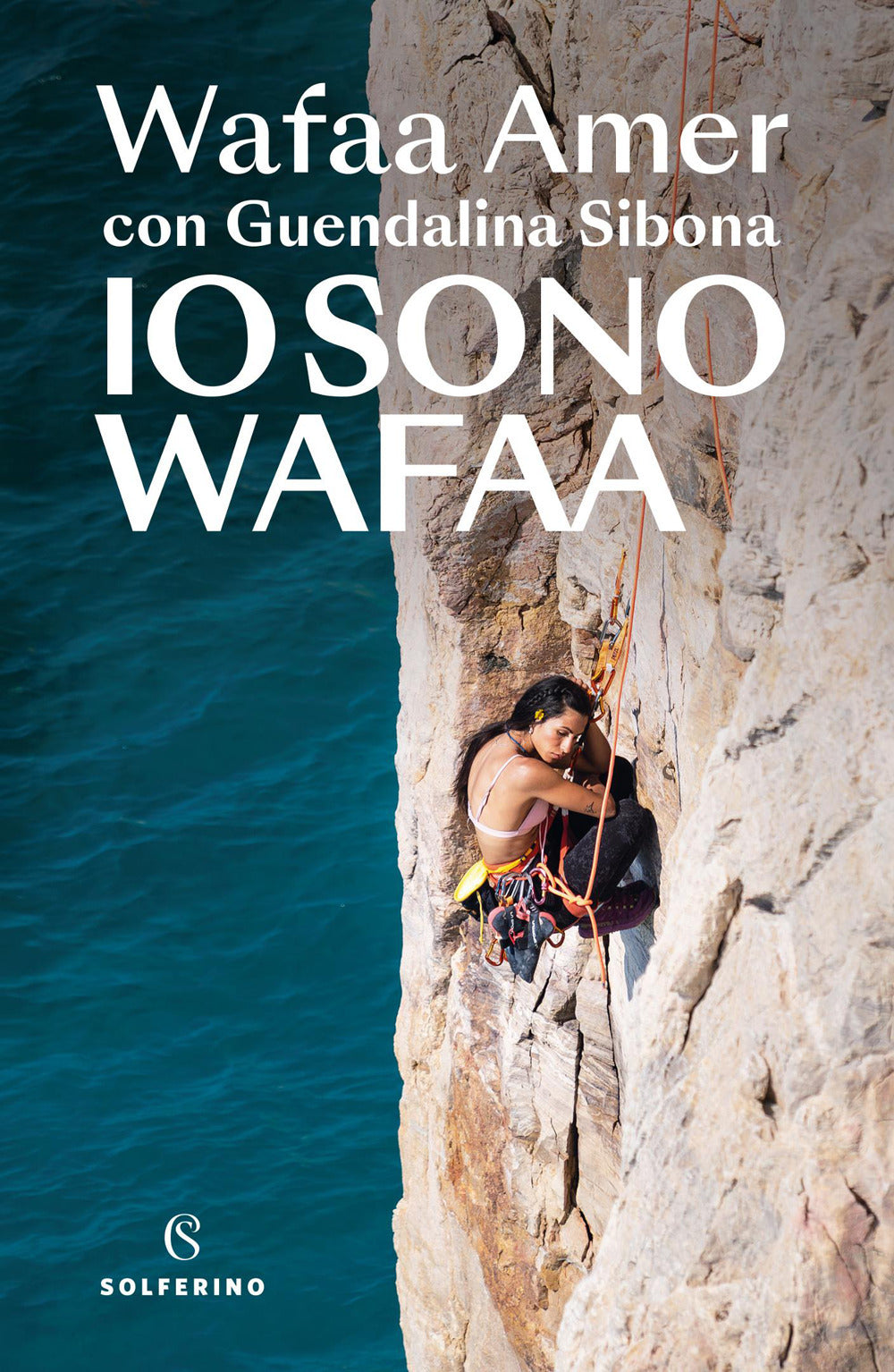 Io sono Wafaa