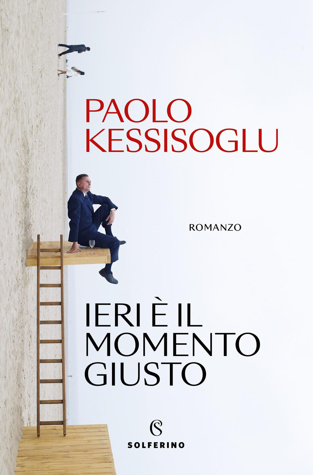 Ieri è il momento giusto