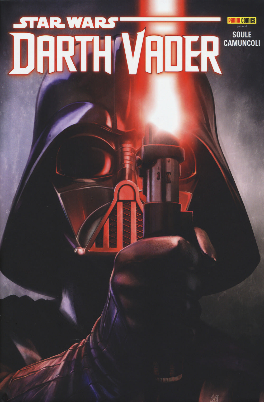 Darth Vader. Il signore oscuro dei Sith. Star Wars omnibus