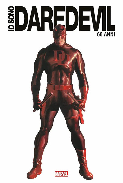 Io sono Daredevil. Ediz. 60° anniversario
