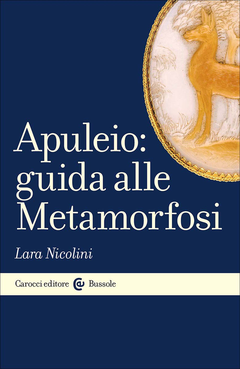 Apuleio: guida alle Metamorfosi