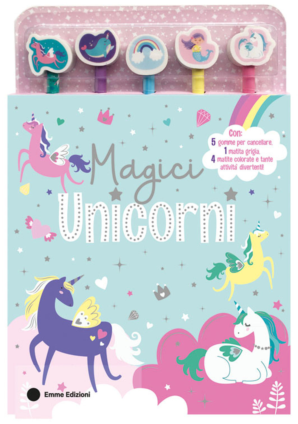Magici unicorni