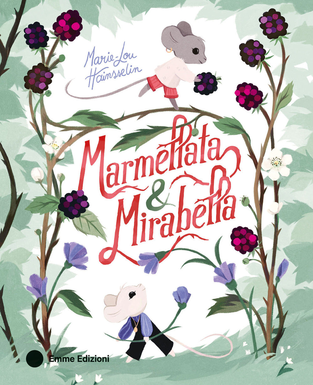 Marmellata & Mirabella