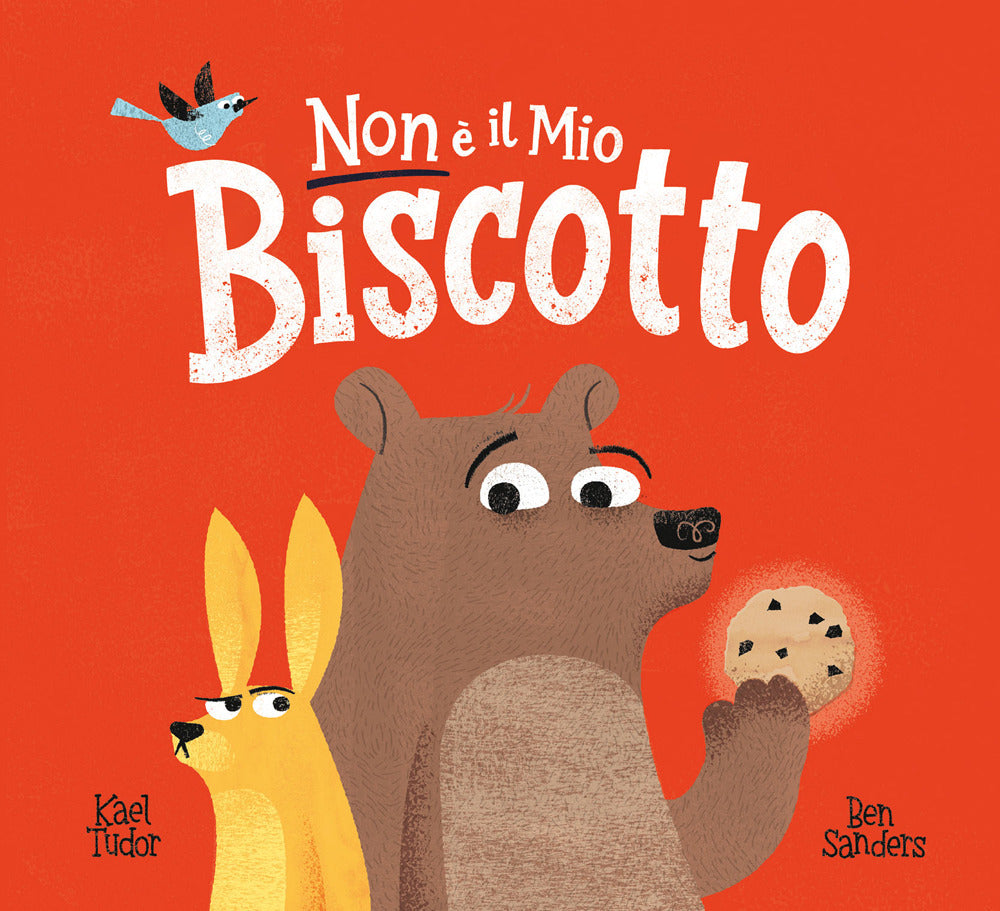 Non è il mio biscotto