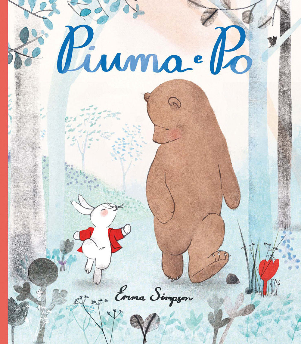 Piuma e Po