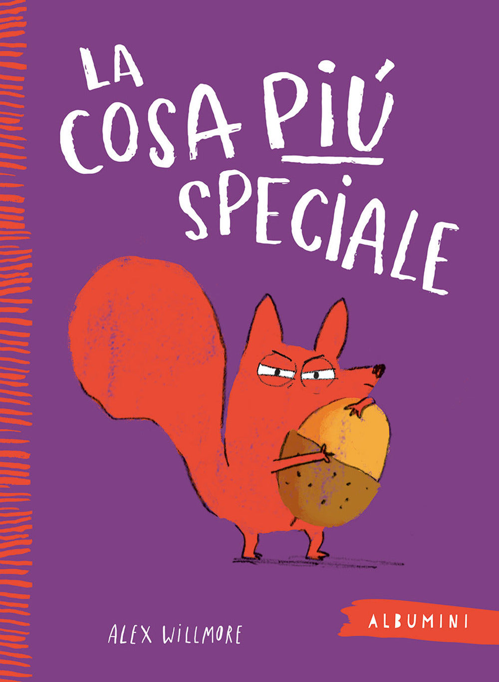 La cosa più speciale