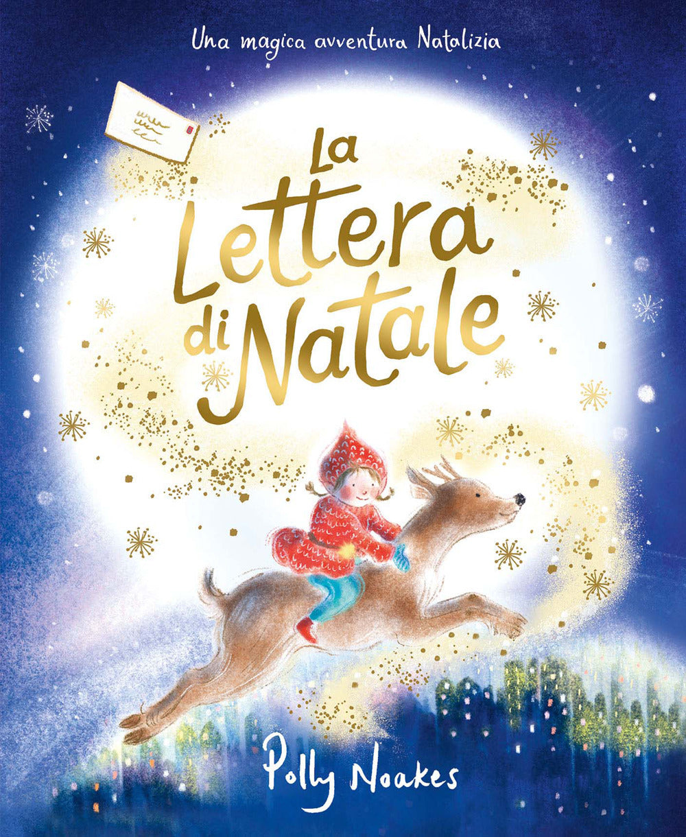 La lettera di Natale