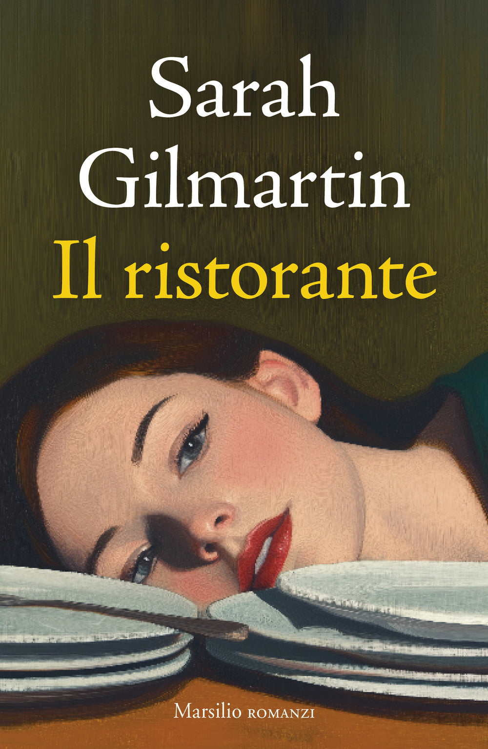 Il ristorante