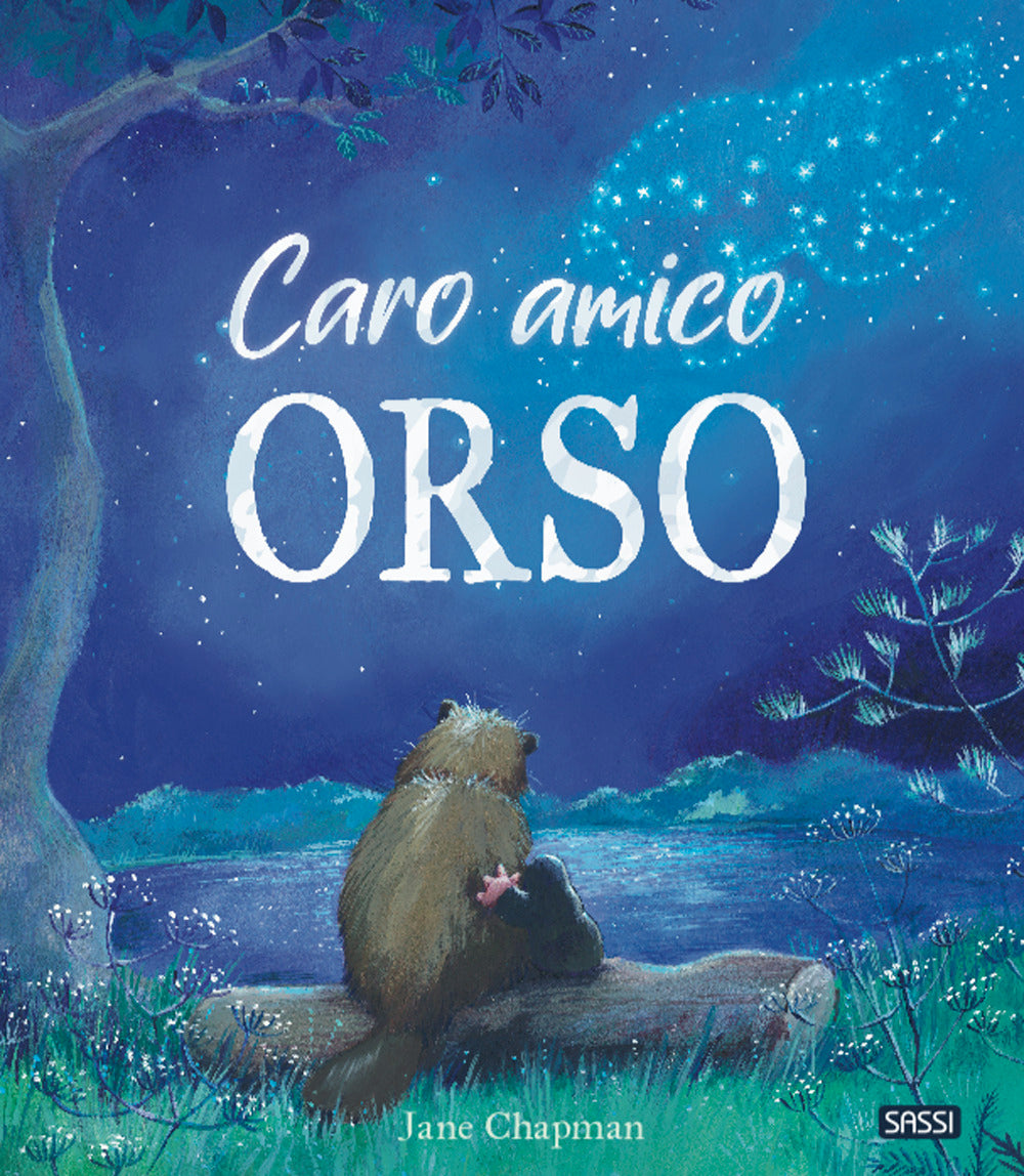 Caro amico Orso