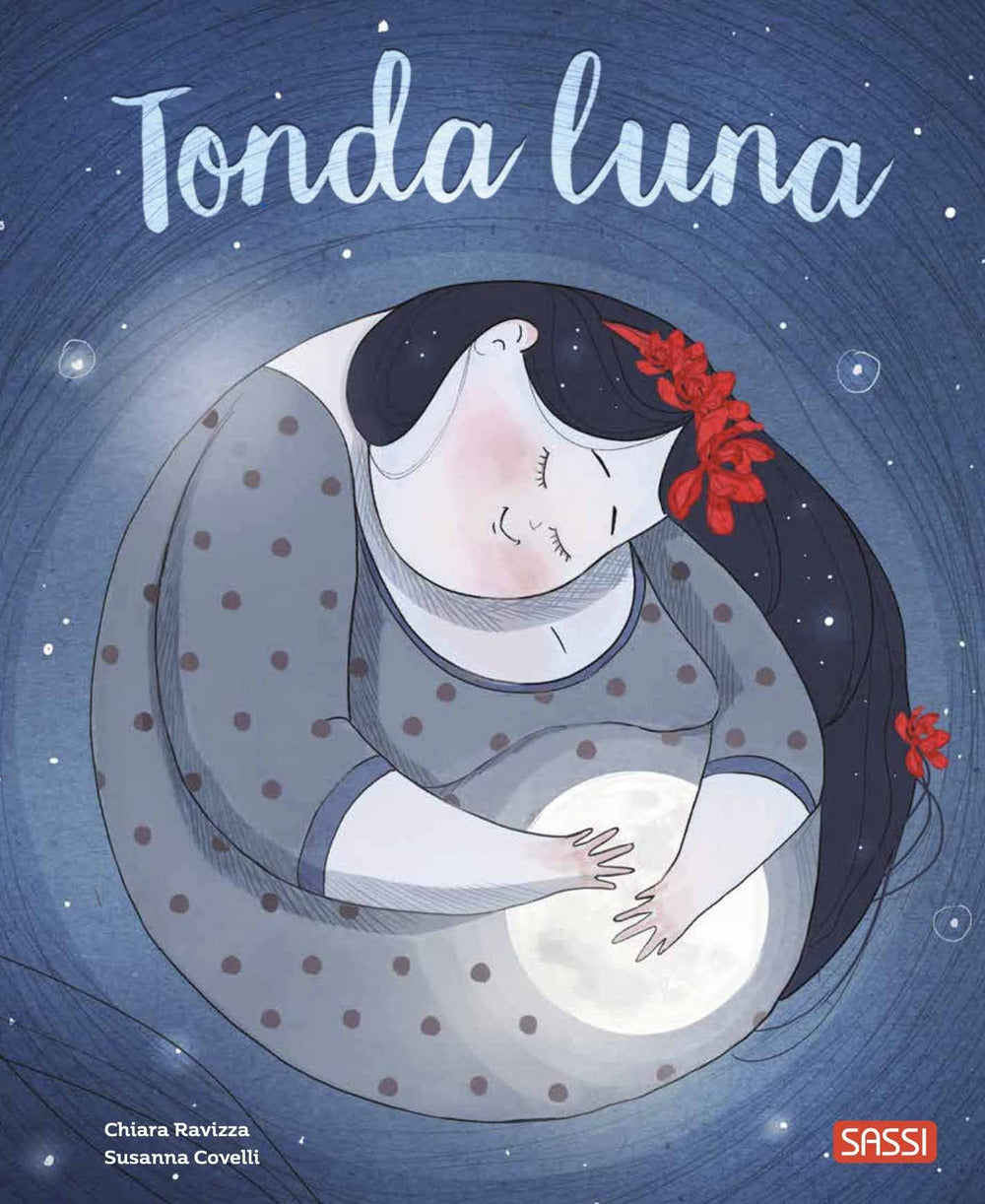 Tonda luna