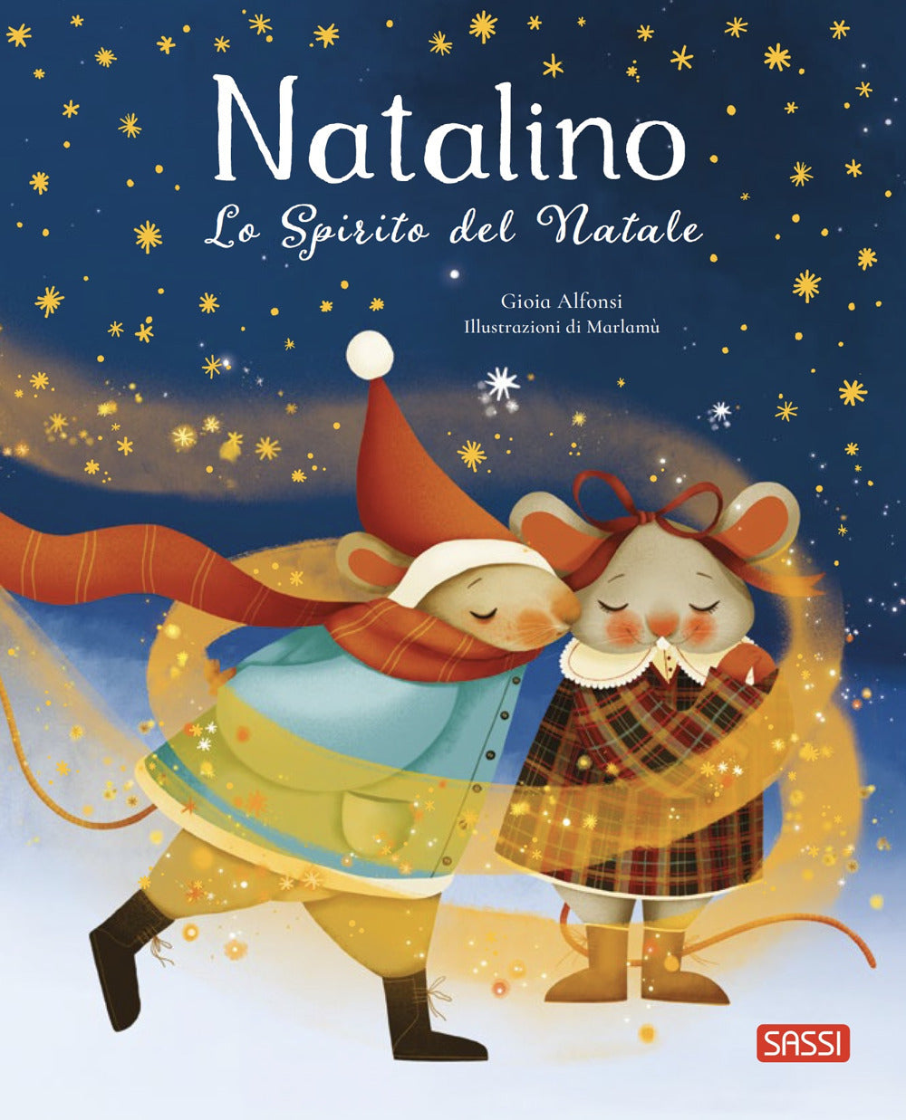 Natalino. Lo Spirito del Natale