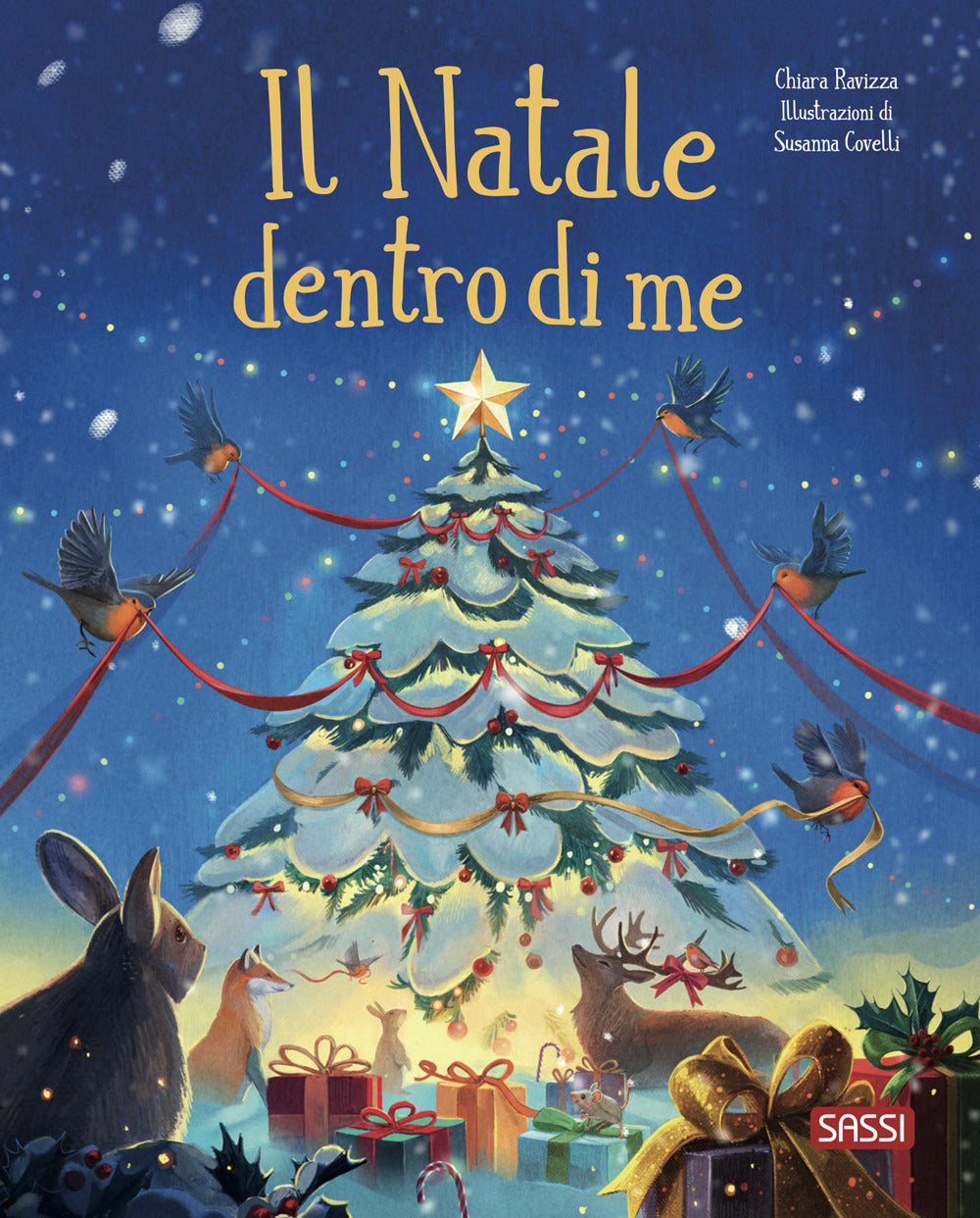 Il Natale dentro di me