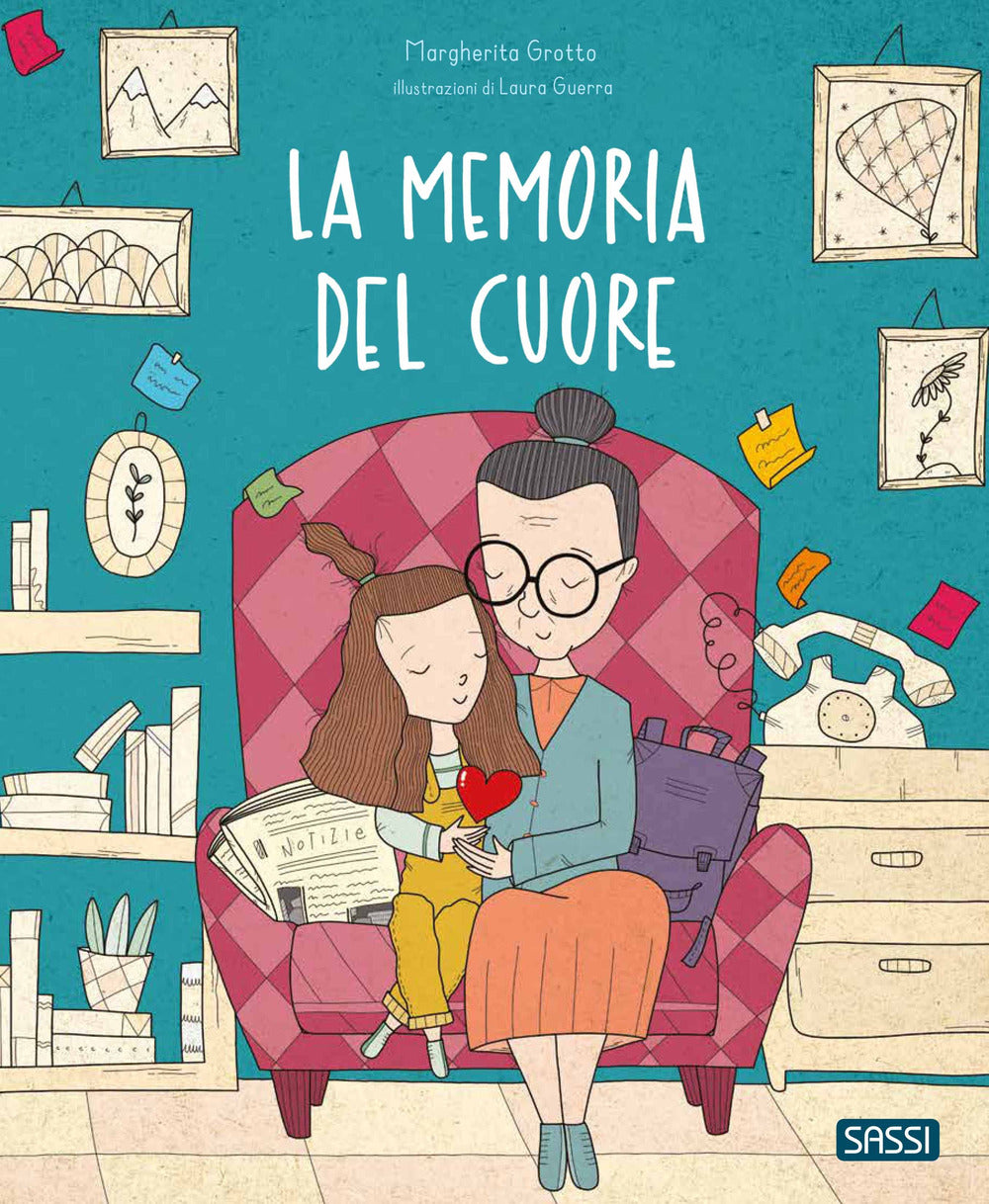 La memoria del cuore