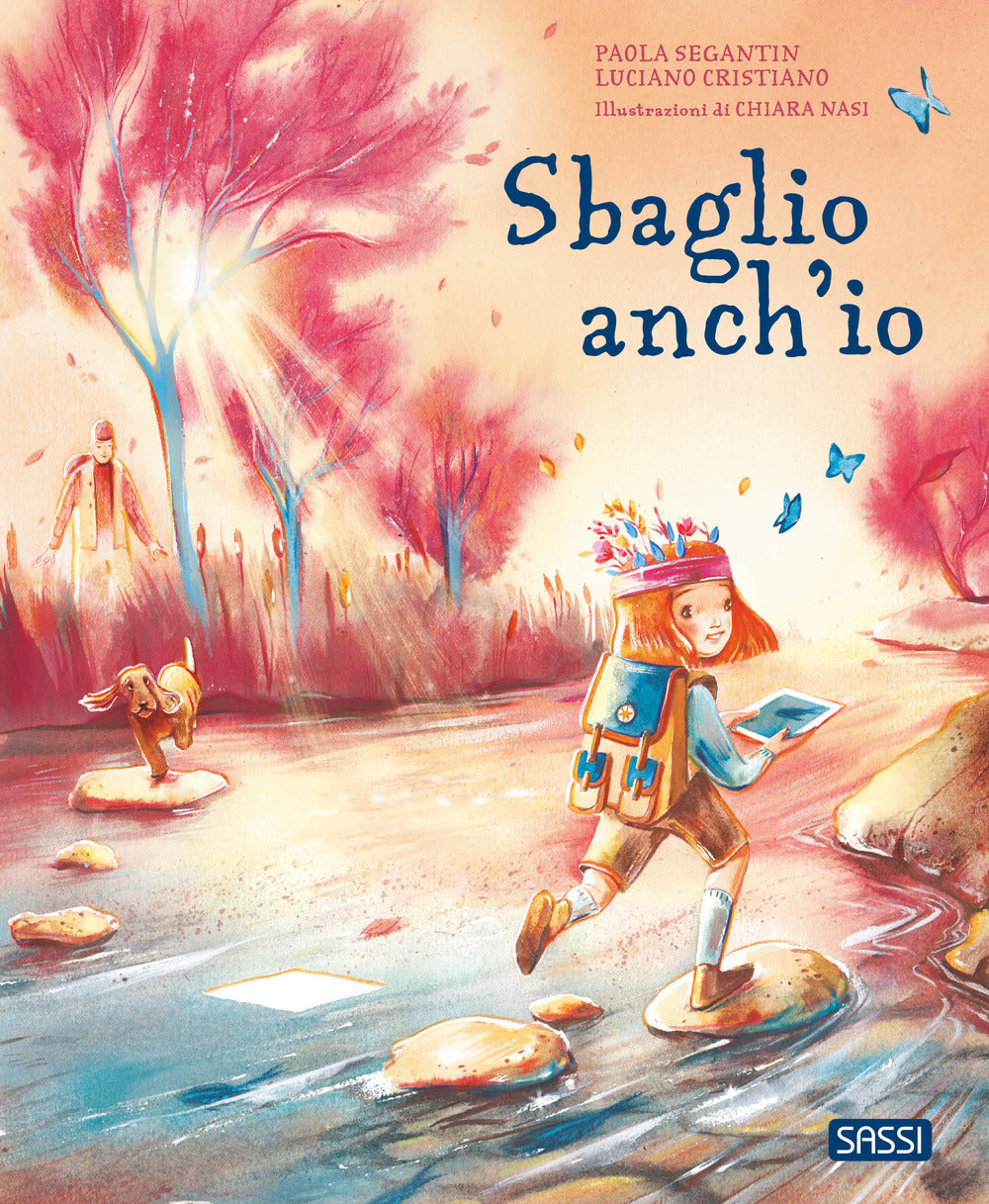 Sbaglio anch'io