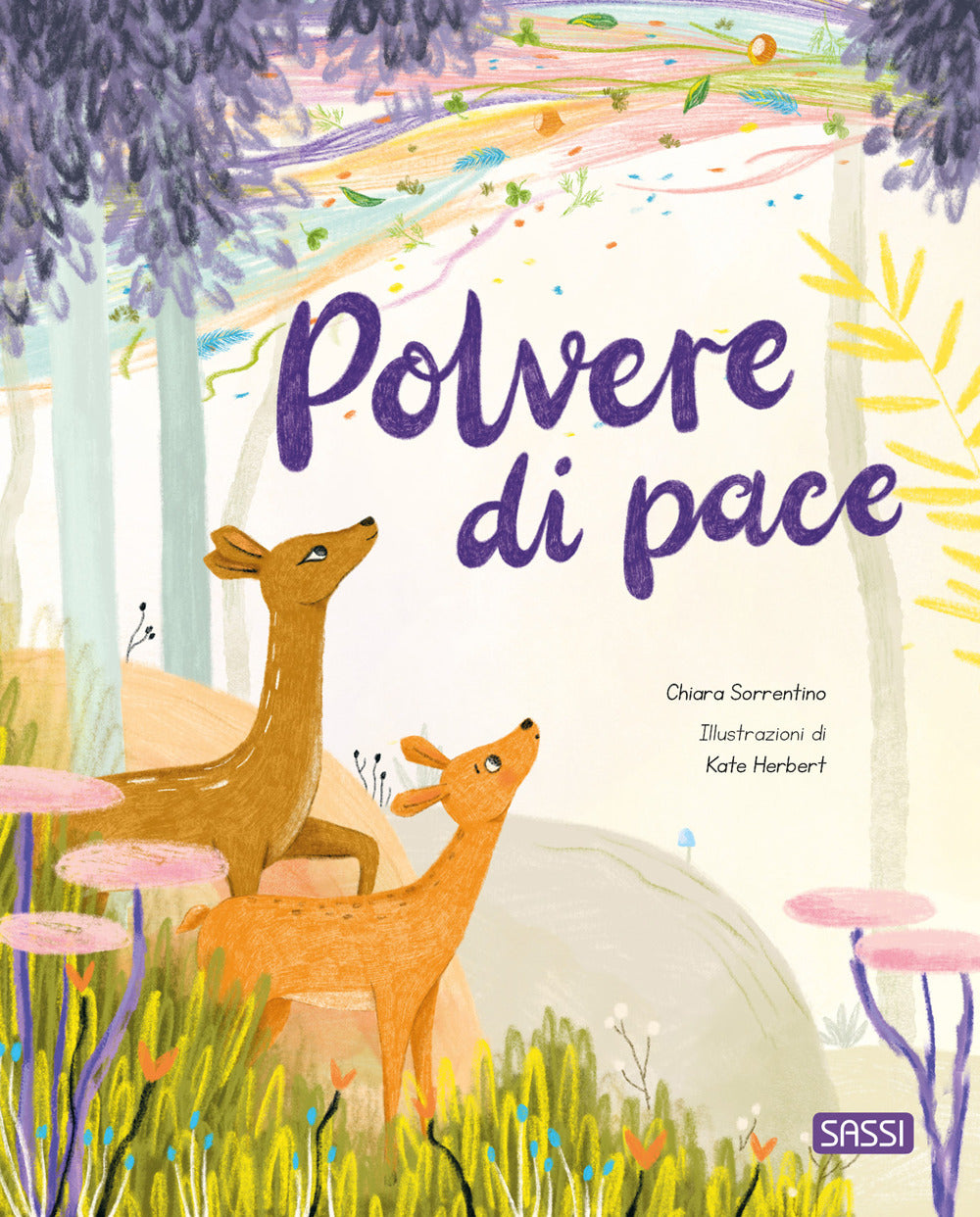 Polvere di pace