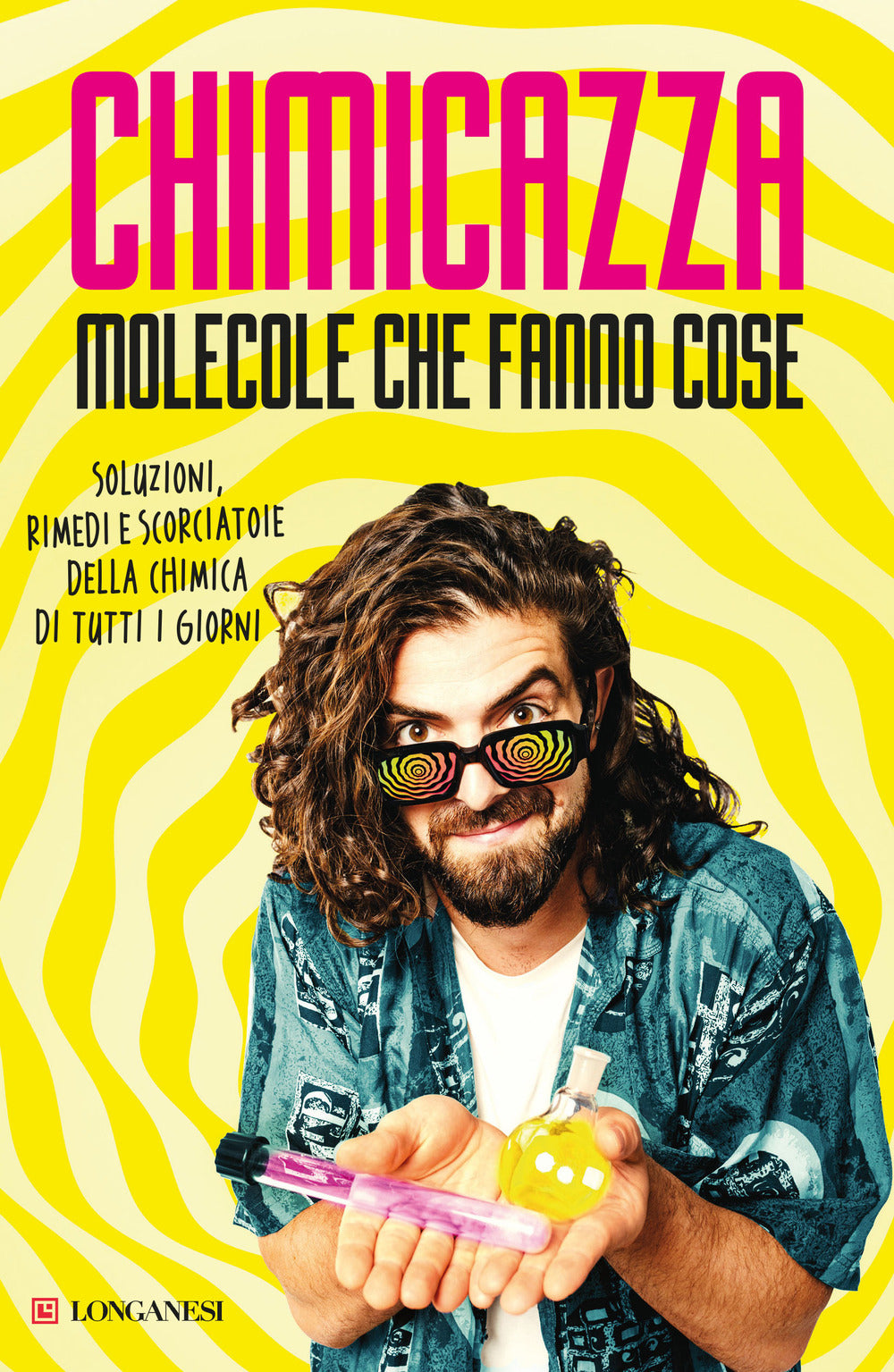 Molecole che fanno cose