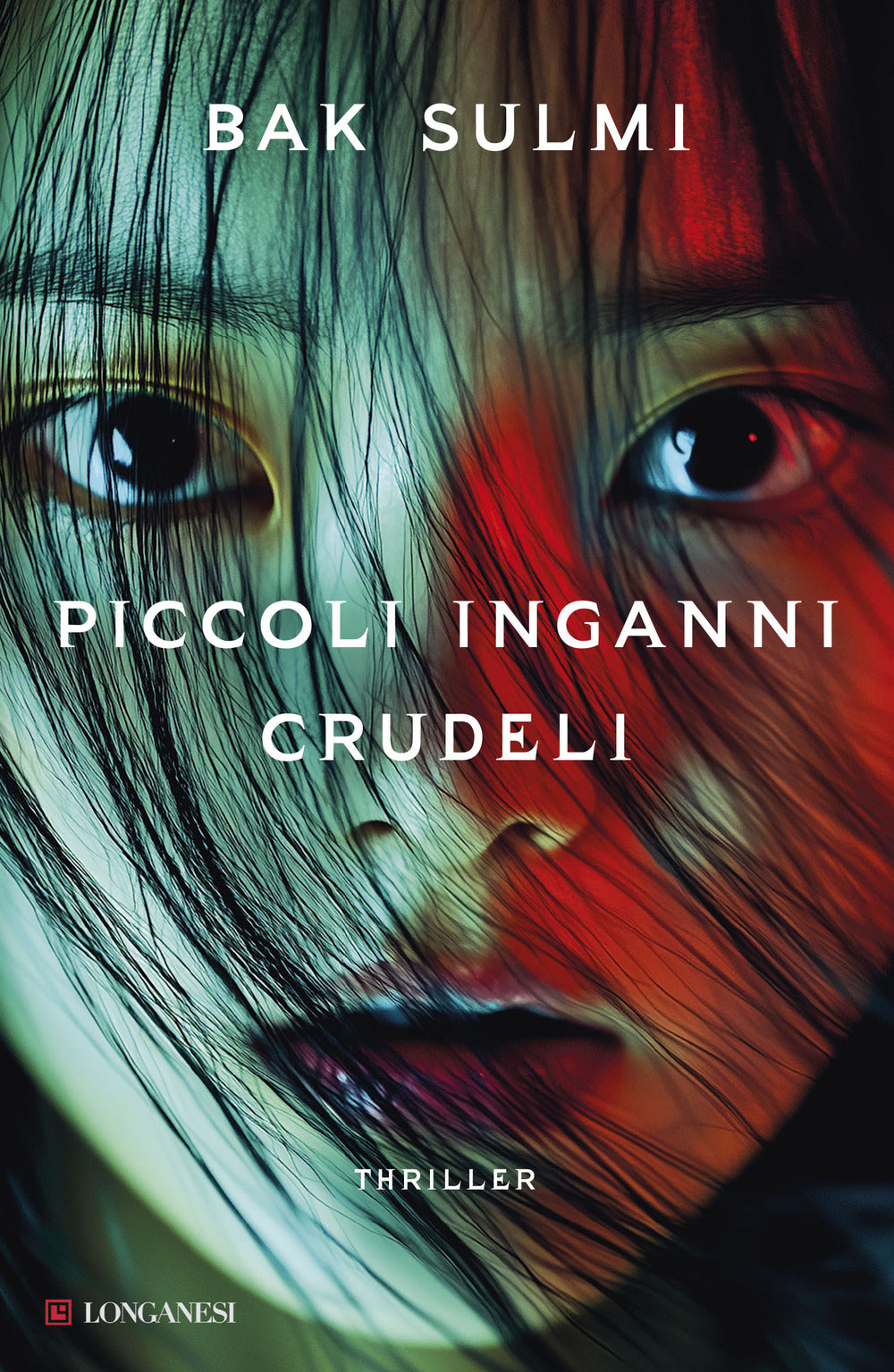 Piccoli inganni crudeli