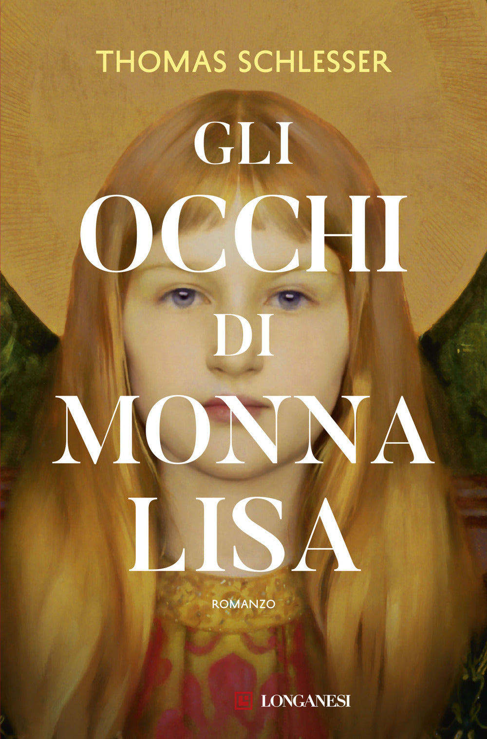 Gli occhi di Monna Lisa