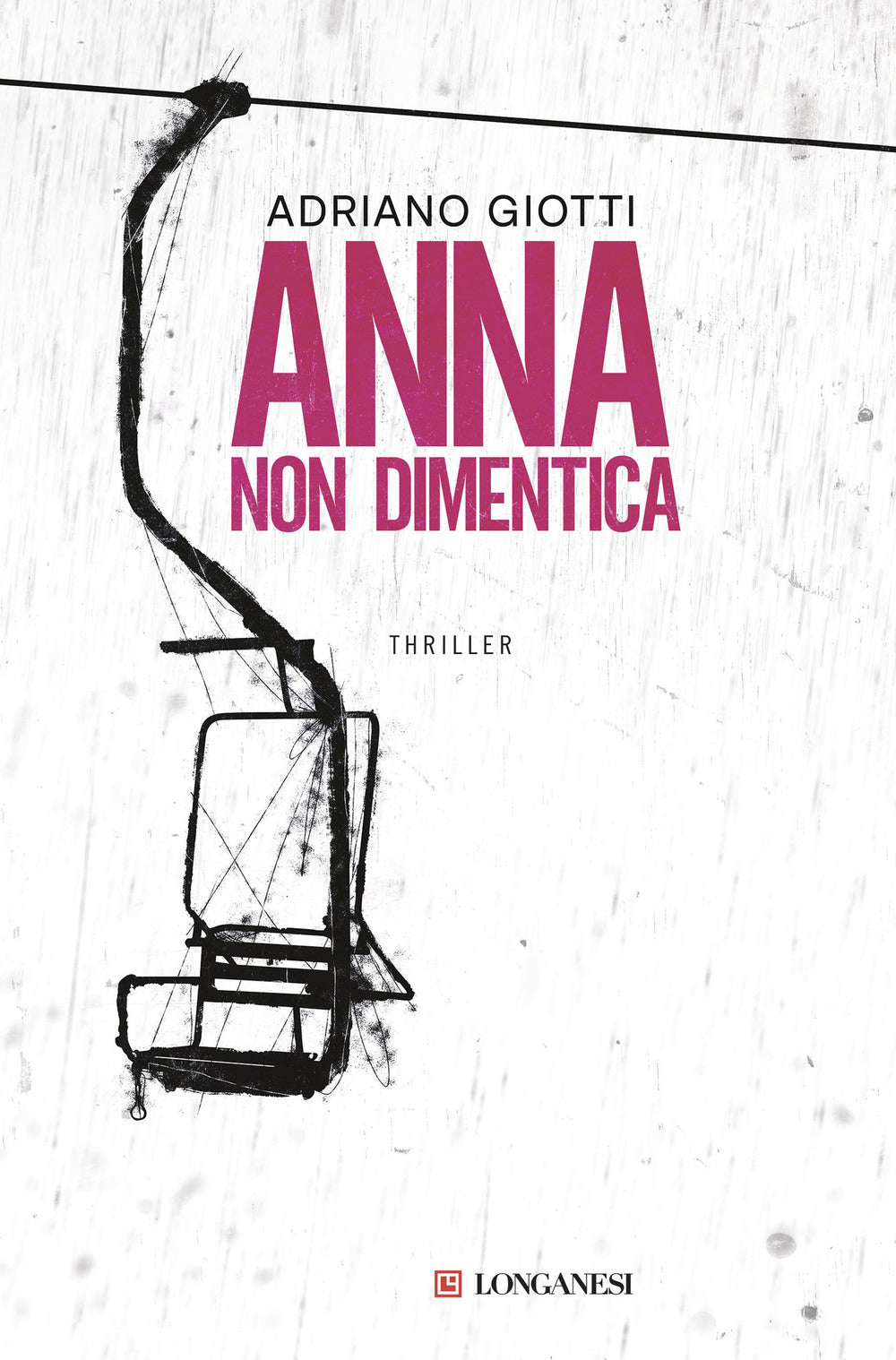 Anna non dimentica