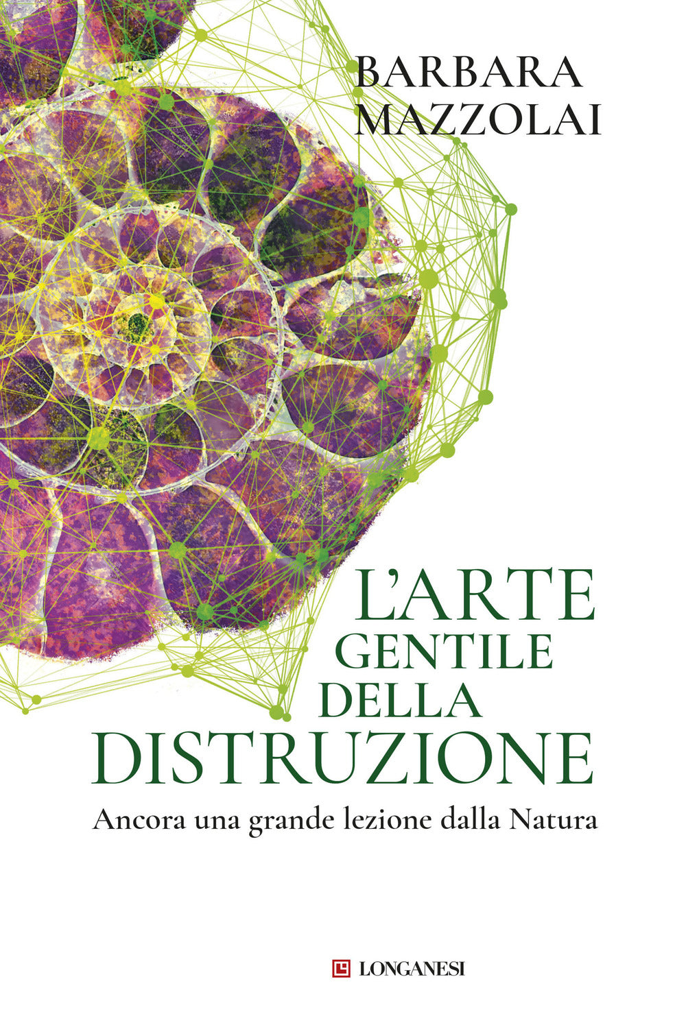 L''arte gentile della distruzione