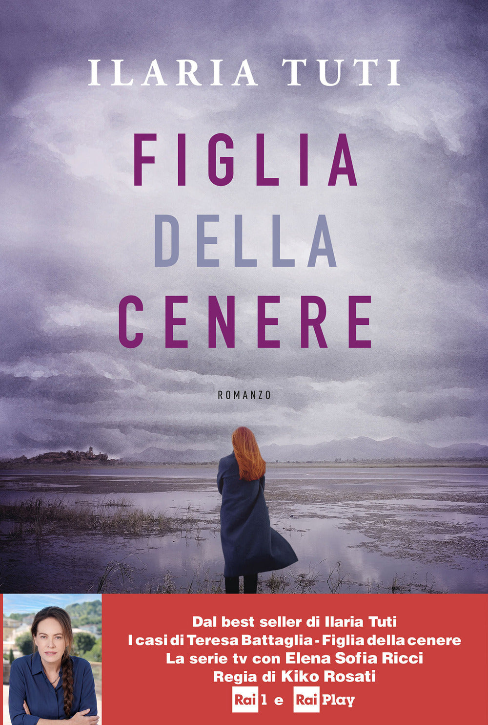 Figlia della cenere