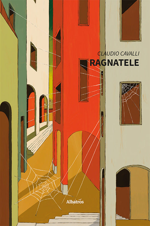 Ragnatele