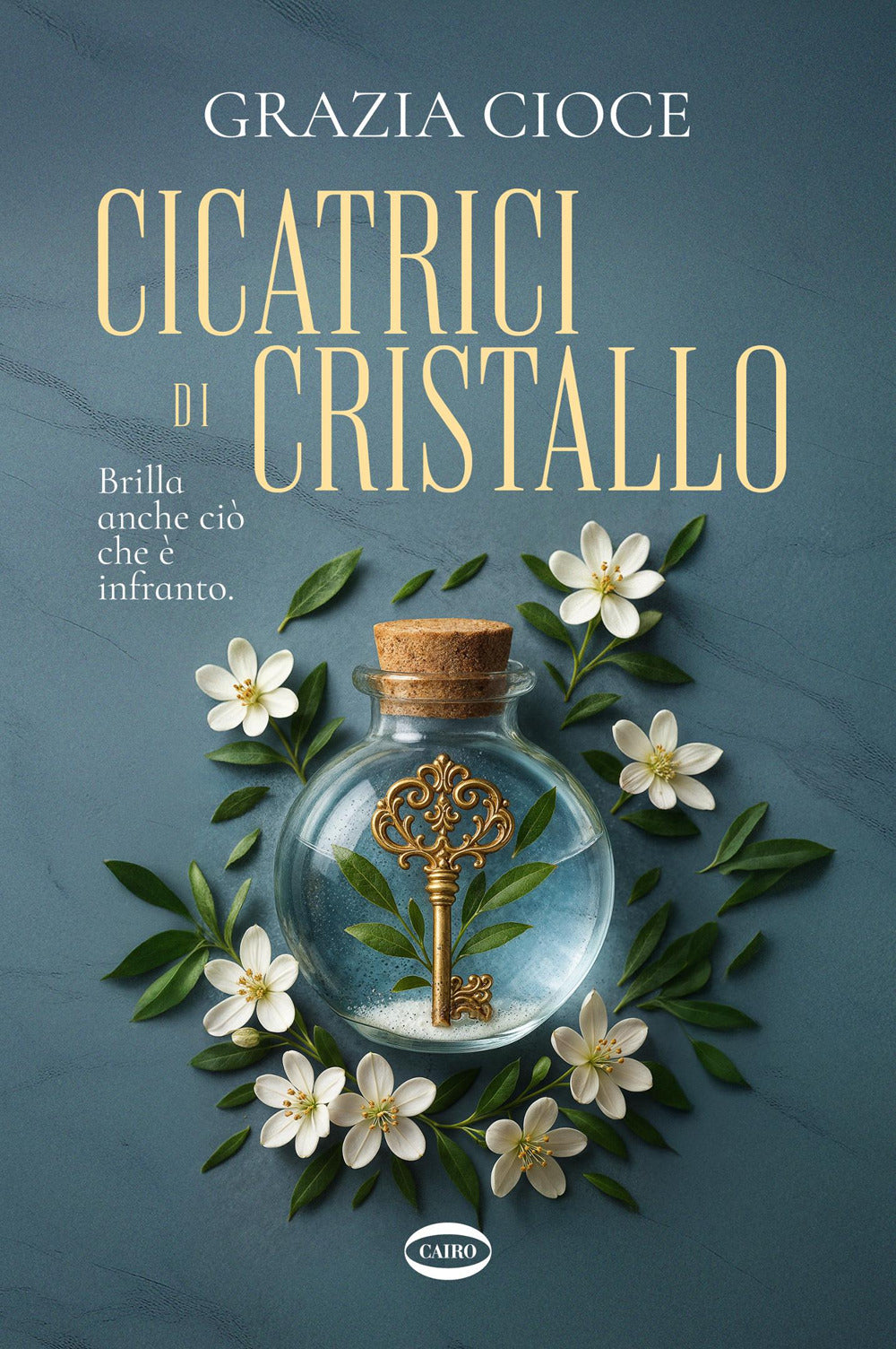 Cicatrici di cristallo