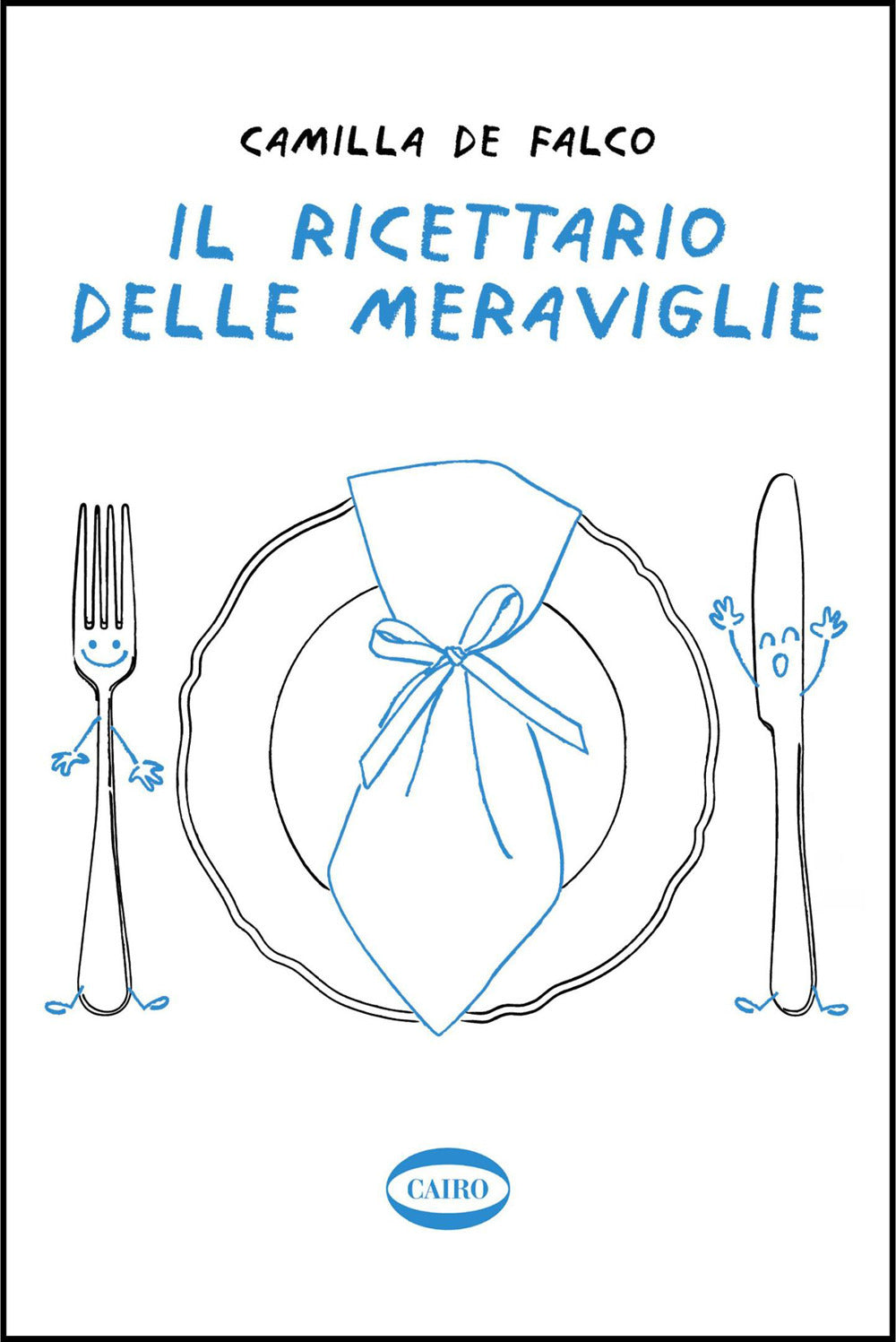 Il ricettario delle meraviglie