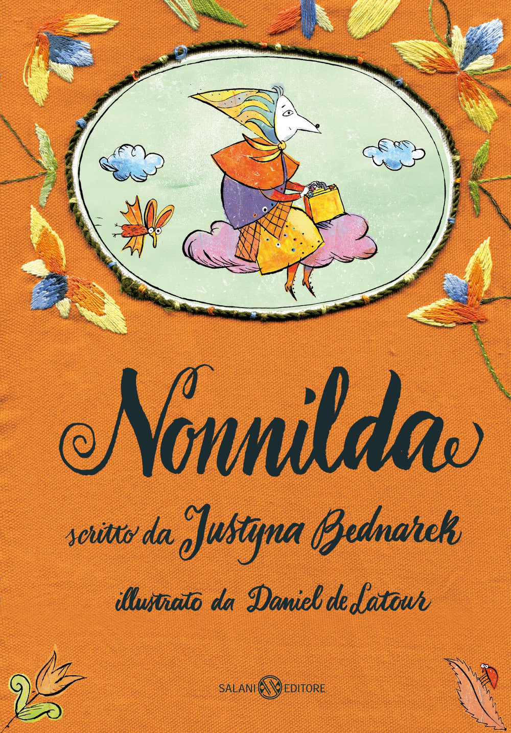 Nonnilda