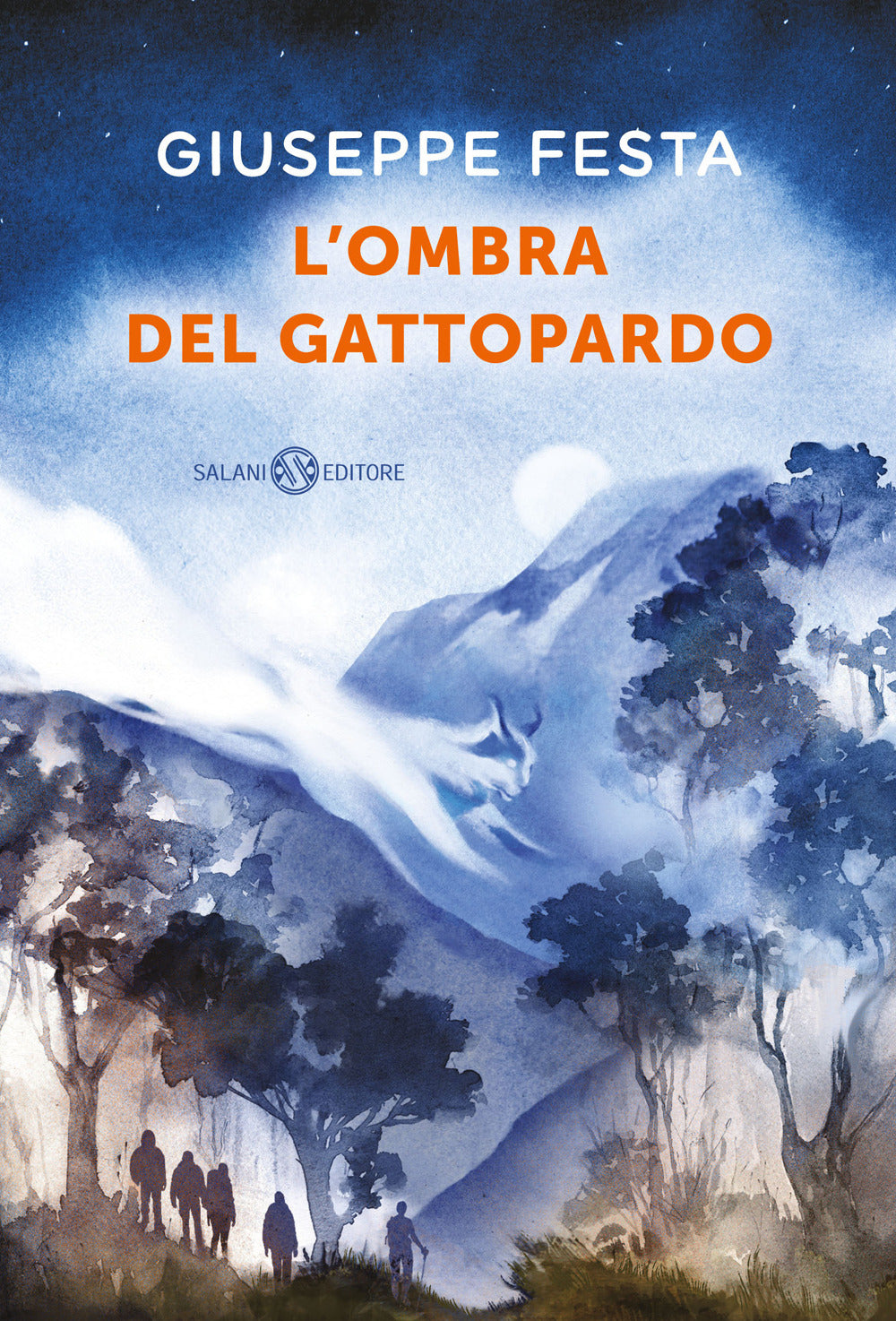 L'ombra del gattopardo