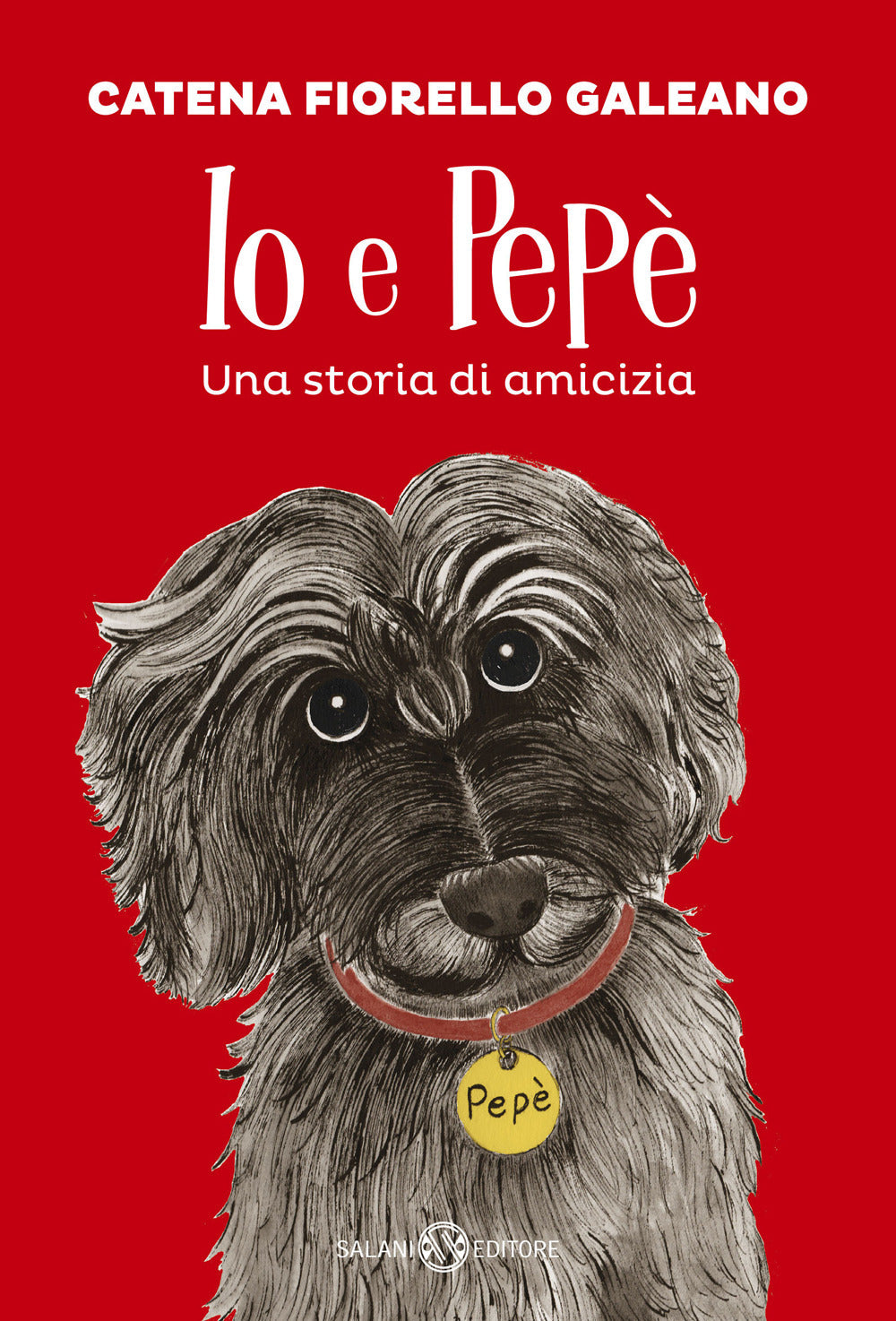 Io e Pepè. Una storia di amicizia